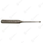 Zimmer 3610-06 Ultra-cut Cobb Curette Size. Fixed Price $71.37.