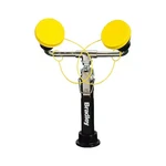 Bradley S19-465EFW Deck-mount Drench Hose Dual Head. Fixed Price $545.99.