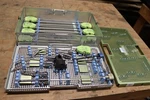 Intuitive Surgical Da Vinci 42857 428053 Instruments Lot. Fixed Price $499.99.
