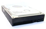Maxtor 82559A4 Ibm 76H5822 12J4570 2.5GB Ide 3.5" Hdd Hard Drive. Fixed Price $116.30.