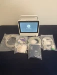 Ge B105M Patient Monitor-new Accessories, Tested With 1-YEAR Warranty 2023 Dom. Fixed Price $2995.00.