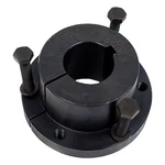 Qd Bushing, J, Dia, 4.5 L, JX2-3/8. Fixed Price $222.99.
