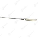 V. Mueller NL6766 Scoville Ruptured Disc Curette. Fixed Price $155.54.