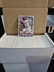2024 Bowman Prospects Paper BP1-BP200 Lot Of 787 Full List Inside. Fixed Price $119.99.