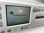 Ge Corometrics 259 Maternal Fetal Patient Monitor. Fixed Price $150.00.