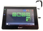 Ambu Aview Portable Monitor. Fixed Price $300.00.