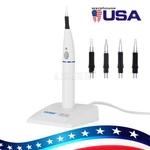 Azdent Dental Endo Cordless Gutta Percha Tooth Gum Cutter 4PCS Tips A-blade. Fixed Price $21.64.