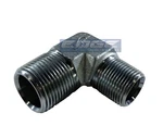 Edge Industrial Steel 90 Male Reducing Elbow 1" X 3/4" Mnpt Wog. Fixed Price $22.94.
