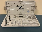 Ebi Dynafix Distal Radius Instrument System (incomplete, See Description). Fixed Price $125.00.