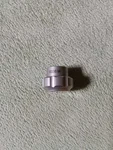 Karl Storz New Glass Window Plug For Pediatric Bronchoscopes. Fixed Price $38.99.