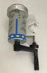 Medtronic 95183-001 Bio-medicus Handcrank Device. Fixed Price $84.99.