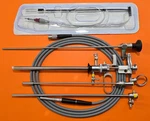 Karl Storz 27005AA , Fiber Optic Cable Resectoscope Working Element. Fixed Price $1895.00.