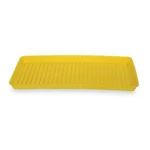 Eagle Mfg 1677 Spill Containment Tray, 5 Gal Capacity, Loa. Fixed Price $86.10.
