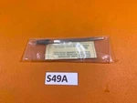 Weck Rollet Sac Retractor, Sharp Prongs, X 2MM, 5.25 481180. Fixed Price $30.00.