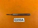 V. Mueller Handle, 5.38", SU1404-001. Fixed Price $10.00.