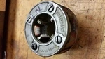 Ridgid 00R 1" Npt Pipe Threader Die Head 2 Chipped Cutters Oor. Fixed Price $29.00.