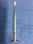 Zimmer 2858 Left Cartilage Knife. Fixed Price $25.00.