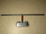 Pilling 34-1512 Medical Tool Piece. Fixed Price $25.00.