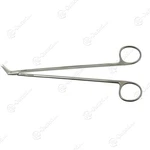 Zepf 31-5299-45 Hegemann Scissors 7.5IN Length 19CM Blade, Angled Degrees. Fixed Price $56.49.