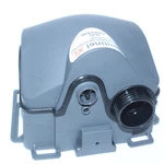 Ilc Dover Sentinel Xl S-2002 Papr Cbrn Pump / Blower. Fixed Price $92.13.