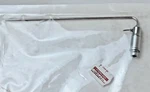 Karl Storz 8580BL Fiber Optic Light Carrier 14MM X 15CM Ent. Fixed Price $100.00.