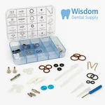Dci International 8071 Dentist's Emergency Repair Kit. Fixed Price $90.41.