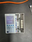 Baxter Sigma Spectrum 6.02.08 Infusion Pump No Battery Power Supply. Fixed Price $200.00.