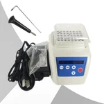 Portable Dry Bath Incubator Thermostatic Metal Lcd 5-100 40X0.2ML Tube. Fixed Price $215.76.