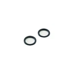 O-rings, Fit A-dec ( )/w&h Roto Quick Couplers; Pkg 30. Fixed Price $113.29.