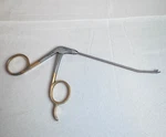 Stryker Endoscopy 242-020-201 Arthroscopic Punch, Angled Up, 2.7MM. Fixed Price $250.00.