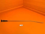 Snowden Pencer Triangular Diamond-flex Retractor, 45CM, 5MM, 89-6216. Fixed Price $1100.00.