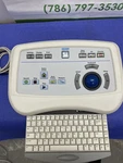 Volcano S5I Ultrasound Imaging Controller 806302-012 W/keyboard. Fixed Price $139.00.