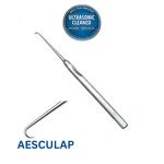 Aesculap BT911R Mannerfelt Retractor, Prong, Jaw Depth: 6.80 Mm, Sharp, 155. Fixed Price $49.99.