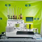 Miltenyi Clinimacs Prodigy Automated Cell Processing Platform MFG:2013 (C177). Fixed Price $20999.00.