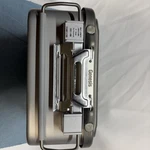 V Mueller Genesis CD1-6B Sterilization Case For Surgical Instruments. Fixed Price $68.50.