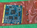 New Ge B105 Monitor Parts Mainboard Cpu 2080162-001 E108467 Rev. Fixed Price $617.50.