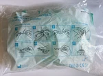 Greiner Bio-one Vacuette Quickshield Safety Tube Holders 450230 Sealed 50PCS Lot. Fixed Price $16.99.