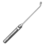 Sklar Coakley Curette 6-3/4", Angled (60 ), #5, Small, 4MM X 7MM 70-9305. Fixed Price $157.79.