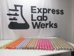 Epredia Thermo Printmate Embedding Cassettes 28 Sleeves - Multi Color Large Lot. Fixed Price $500.00.