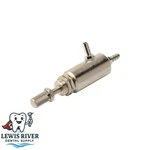 Dci 7205 Dental Mini Regulator 10-32 Input Self Relieving. Fixed Price $29.95.