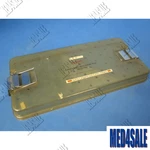 Stryker 250-015-500 Lid For Sterilization Case. Fixed Price $68.22.