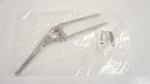 Miltex 16-232 Payr Pylorus Clamp Straight 11IN. Fixed Price $39.99.