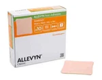 Smith&nephew 66007637 Allevyn Non-adhesive Foam Dressing-box Of 10. Fixed Price $30.45.