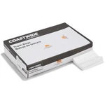 Staples Brighton Clear Professional Linear Low-density Trash Bags, 12-16 Gall.... Fixed Price $59.16.