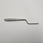 Karl Storz 477704 Swivel Knife, Mm, 19.5 Cm. Fixed Price $75.00.