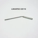 Conmed Linvatec C8110 Eccentric Guide 10.0 Mm Instrument. Fixed Price $145.00.