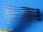 Integra Ruggles Assi V.muller Assorted Titanium Bipolar Forceps; Bayonet 34594. Fixed Price $308.99.