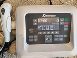 Dynatronics Solaris 706 Plus / With Light Probe Laser Interferential. Fixed Price $4550.00.