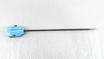 Da Vinci 420189 Intuitive Surgical Double Fenestrated Grasper 8MM. Fixed Price $55.30.