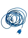 Lot Of 5 Intuitive 470384-06 Da Vinci Bipolar Energy Instrument Cords. Fixed Price $500.00.